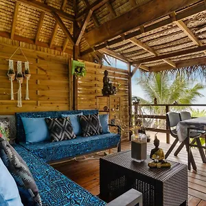 Fare Oaoa Haapiti Aparthotel